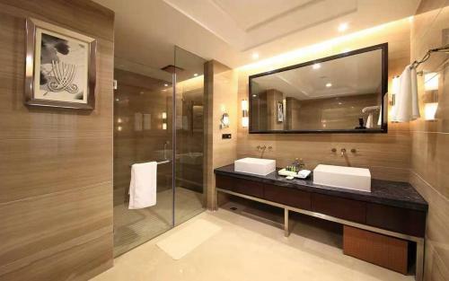 Chenzhou International Exhibition Hotel