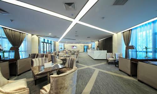 Chenzhou International Exhibition Hotel