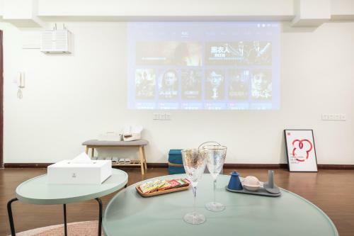 Hotel Chongqing Nanan�nanbin Road�