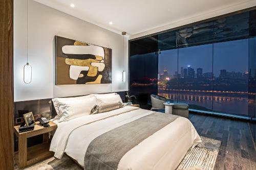 The Mont Mirage Hotel