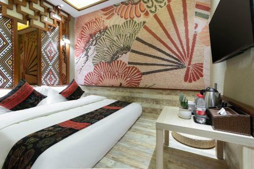Zou Qu Ye Travel Hotel