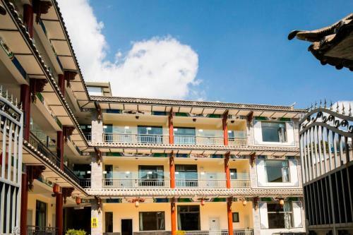 Hotel 7days Inn Dali Ancient City South Gate