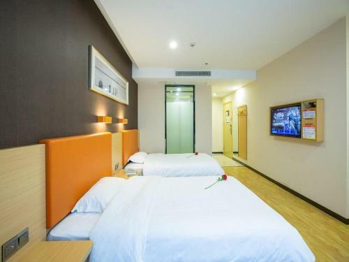Hotel 7days Premium Chongqing West Station Branch