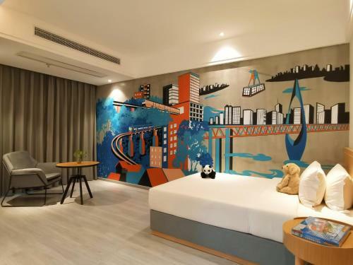 Qiyu Hotel