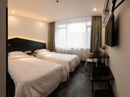 Ace Hotel Selected Dalian
