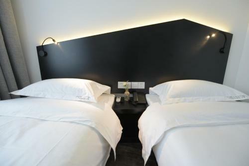 Ace Hotel Selected Dalian