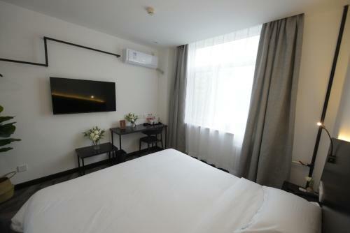 Ace Hotel Selected Dalian