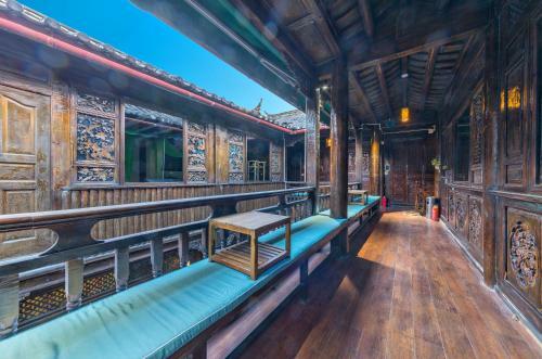 Hostal Lijiang Guyunxuan Boutique Inn