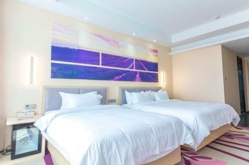 Lavande Hotels�dalian Xinghai Park