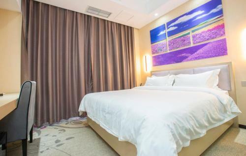 Lavande Hotels�dalian Xinghai Park