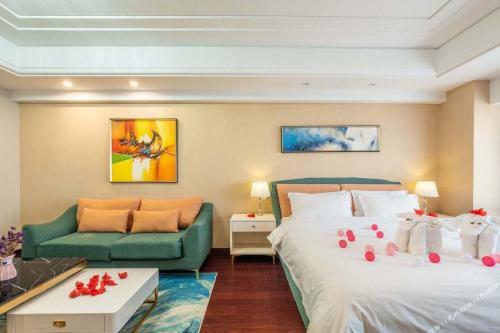 Joy Apartment Hotel