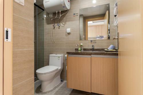 Foshan Laide Apartment