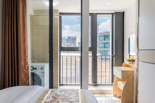 Foshan Laide Apartment
