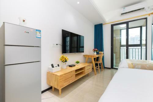 Foshan Laide Apartment