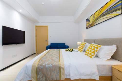 Foshan Laide Apartment
