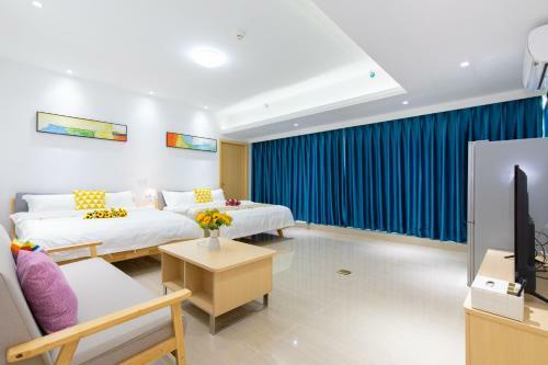 Foshan Laide Apartment