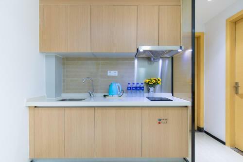Foshan Laide Apartment