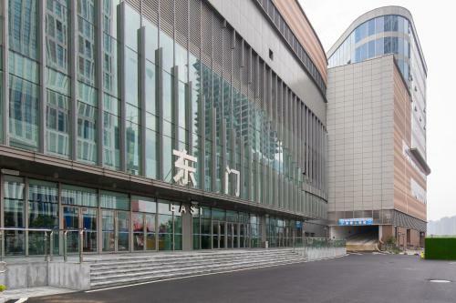 Foshan Laide Apartment