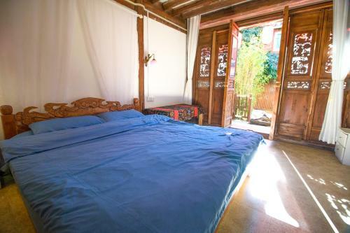 Hostal Mr Lu's Guesthouse
