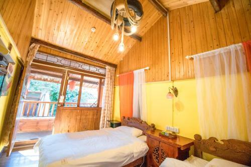 Hostal Mr Lu's Guesthouse