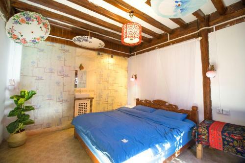 Hostal Mr Lu's Guesthouse