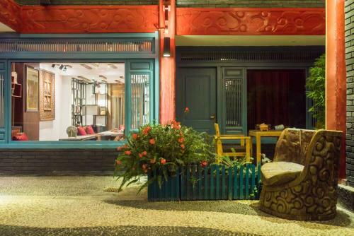 Hotel Nanzhao Gongguan Guesthouse