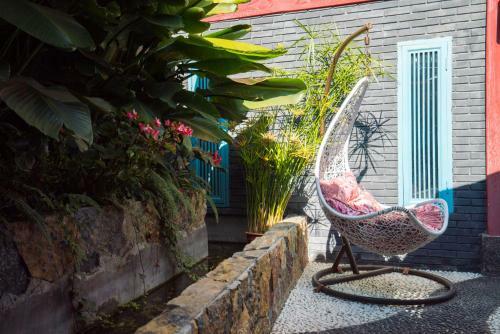 Hotel Nanzhao Gongguan Guesthouse