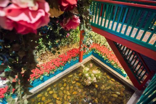 Hotel Nanzhao Gongguan Guesthouse