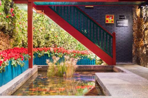 Hotel Nanzhao Gongguan Guesthouse