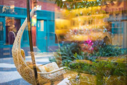 Hotel Nanzhao Gongguan Guesthouse