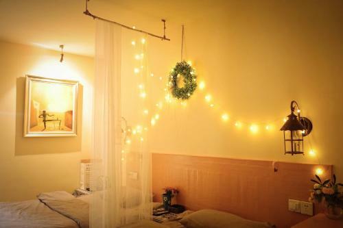 Hostal Riverside Villa