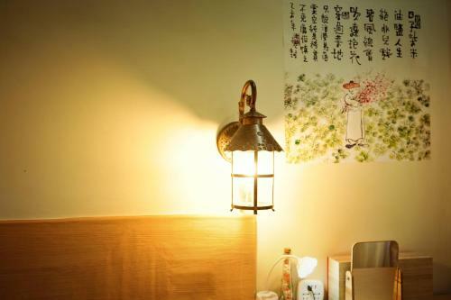 Hostal Riverside Villa