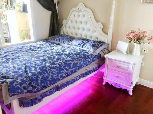 Red Star Sea Sea View Apartent