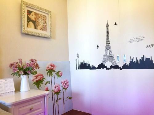 Red Star Sea Sea View Apartent