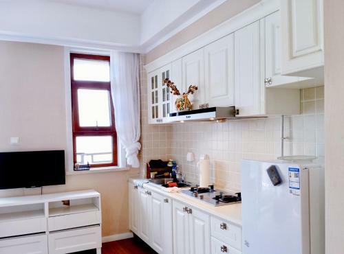 Red Star Sea Sea View Apartent