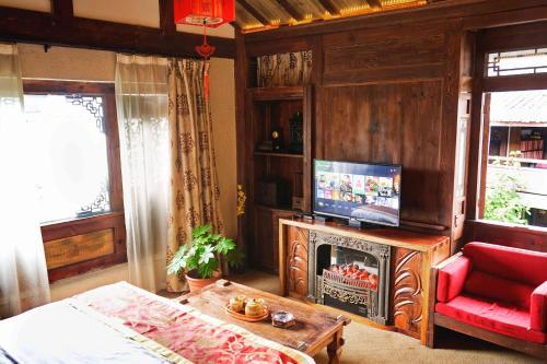 Hostal Far And Near Villa
