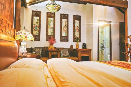 Hostal Far And Near Villa