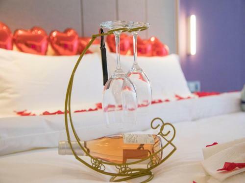 Lavande Hotel (Datong Dongxin Plaza Branch)