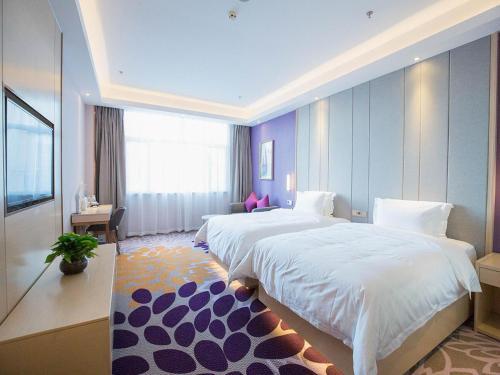 Lavande Hotel (Datong Dongxin Plaza Branch)