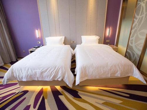 Lavande Hotel (Datong Dongxin Plaza Branch)