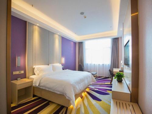 Lavande Hotel (Datong Dongxin Plaza Branch)