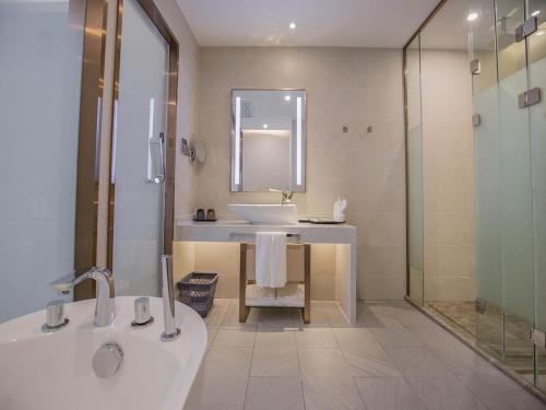 Lavande Hotel (Datong Dongxin Plaza Branch)