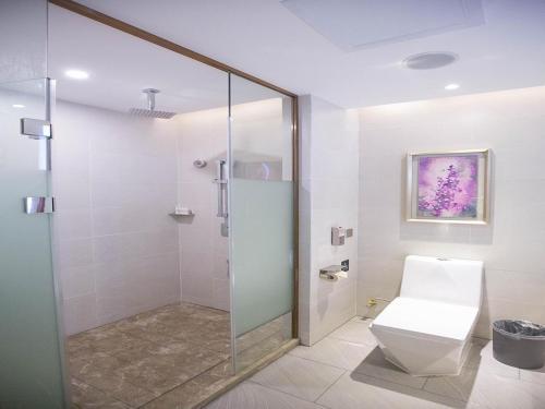 Lavande Hotel (Datong Dongxin Plaza Branch)