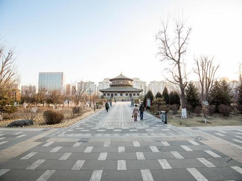 Lavande Hotel (Datong Dongxin Plaza Branch)
