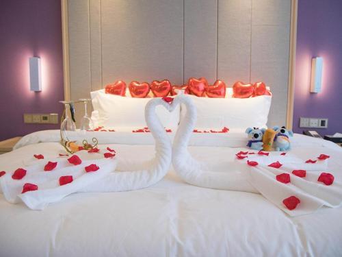 Lavande Hotel (Datong Dongxin Plaza Branch)