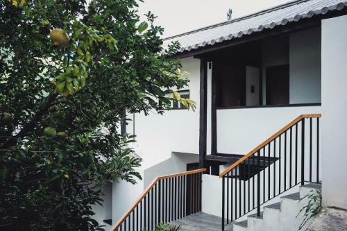 Hotel Lux* Tea Horse Road Stone Town