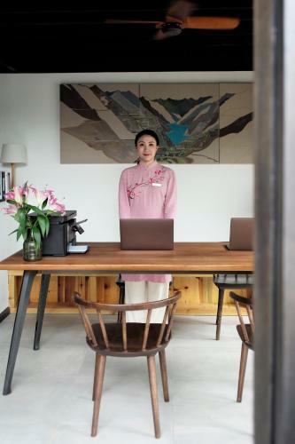 Hotel Lux* Tea Horse Road Stone Town