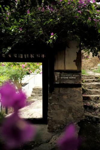 Hotel Lux* Tea Horse Road Stone Town