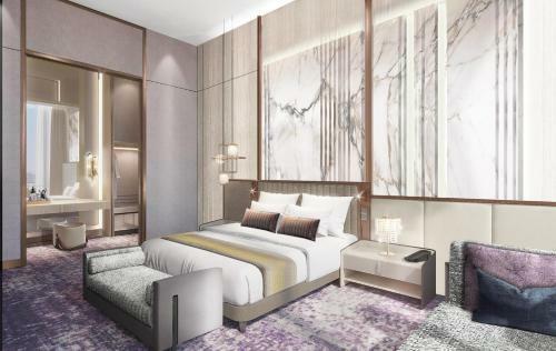 Crowne Plaza Dalian Xinghai, An Ihg Hotel