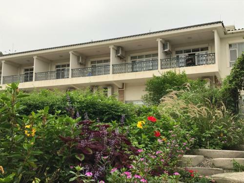 Jun'an Country Garden Hotel
